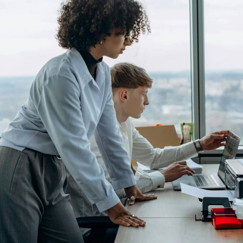 The Role of Financial Accounting in Business Growth