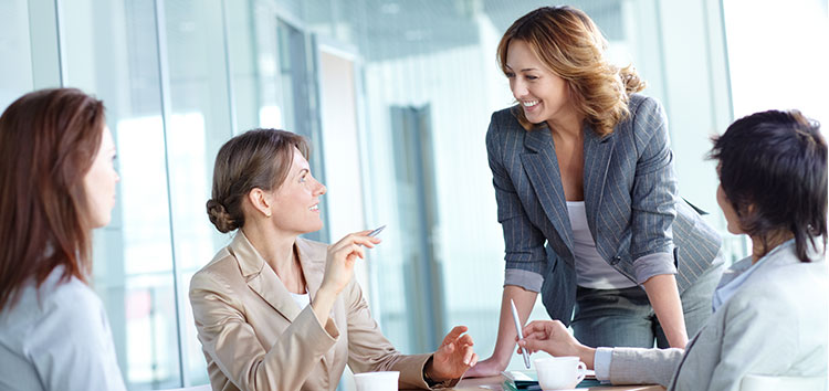 Experienced Experts