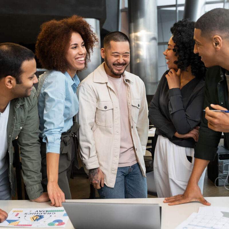 The Future of Accounting: Trends You Need to Know
